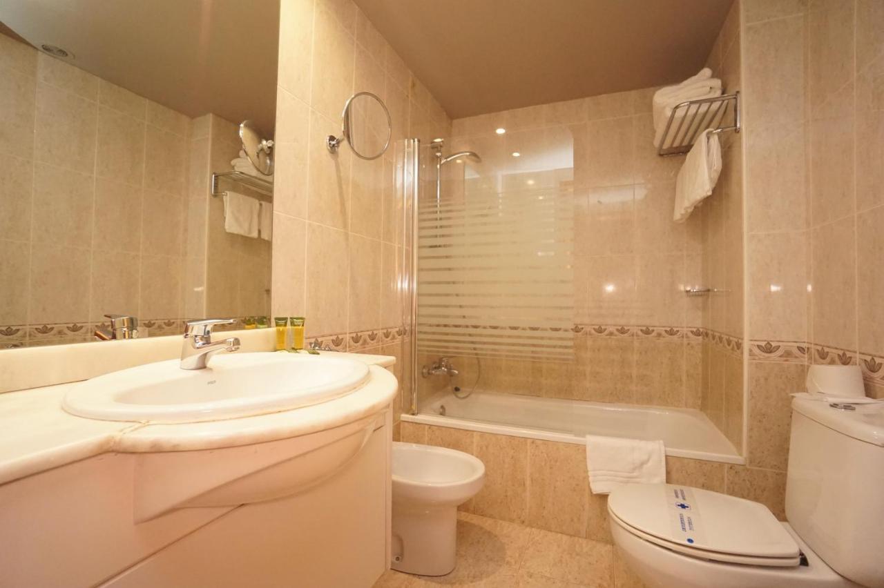 Hotel & Spa Niunit エル・セラー エクステリア 写真