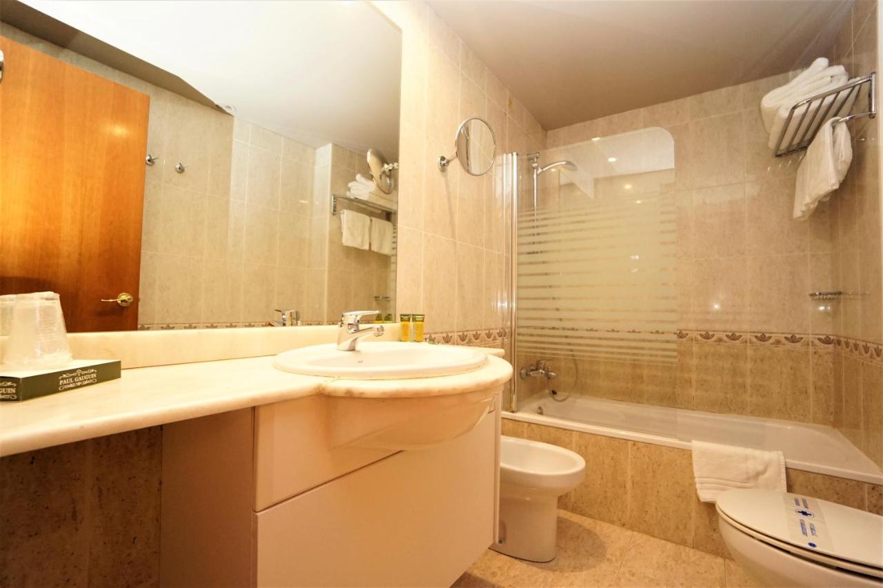 Hotel & Spa Niunit エル・セラー エクステリア 写真