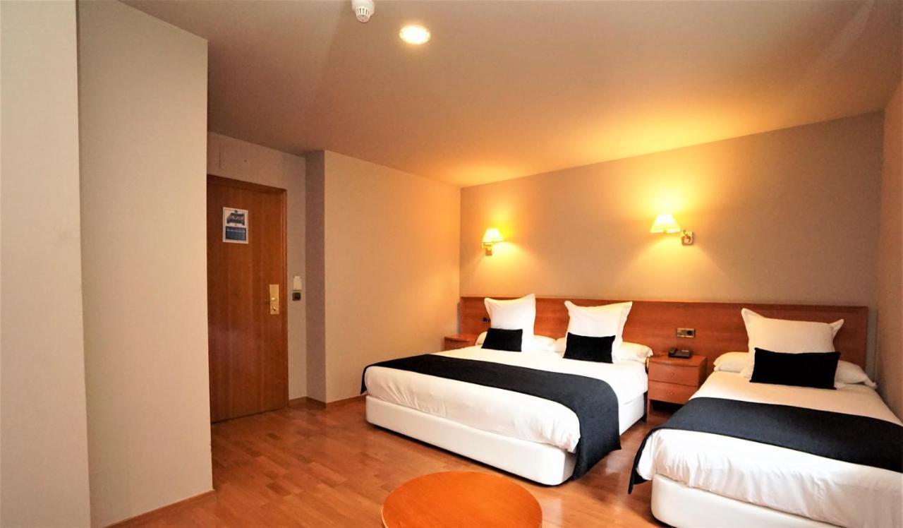 Hotel & Spa Niunit エル・セラー エクステリア 写真