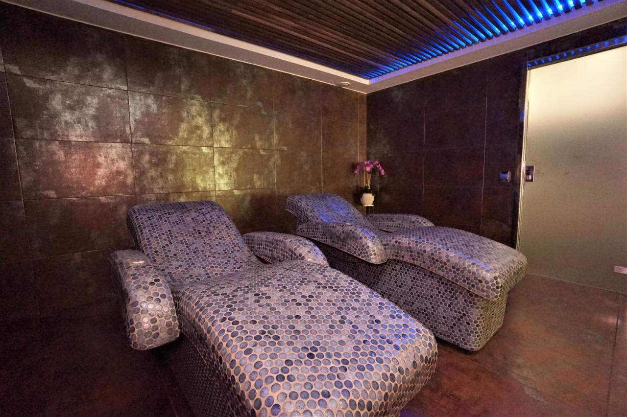 Hotel & Spa Niunit エル・セラー エクステリア 写真