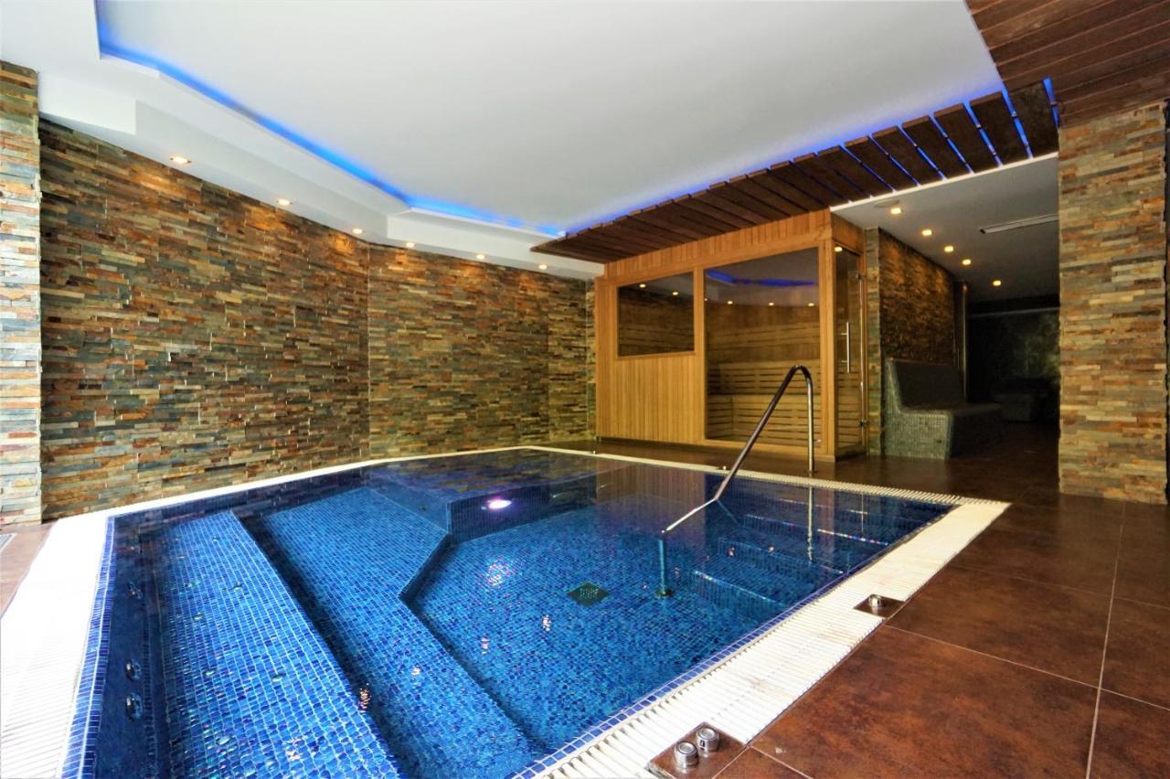 Hotel & Spa Niunit エル・セラー エクステリア 写真