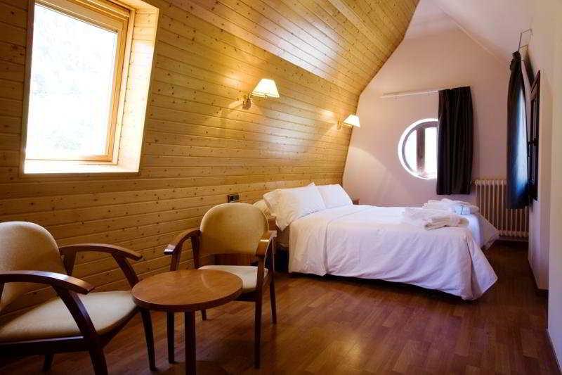 Hotel & Spa Niunit エル・セラー エクステリア 写真