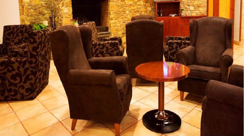Hotel & Spa Niunit エル・セラー エクステリア 写真