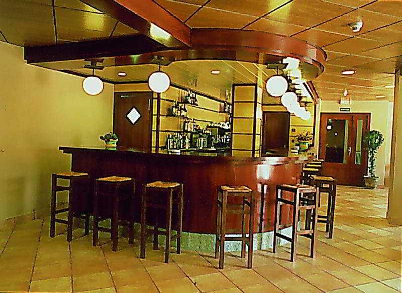 Hotel & Spa Niunit エル・セラー レストラン 写真