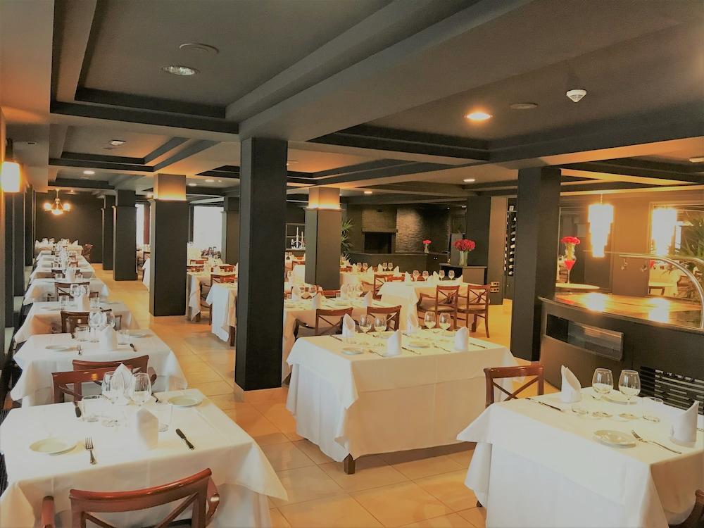 Hotel & Spa Niunit エル・セラー エクステリア 写真