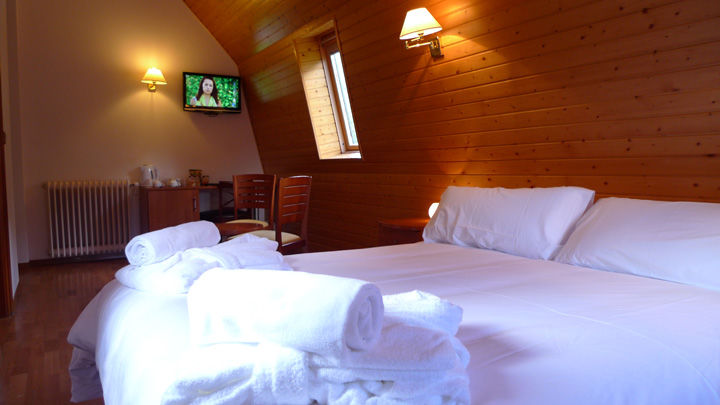 Hotel & Spa Niunit エル・セラー エクステリア 写真