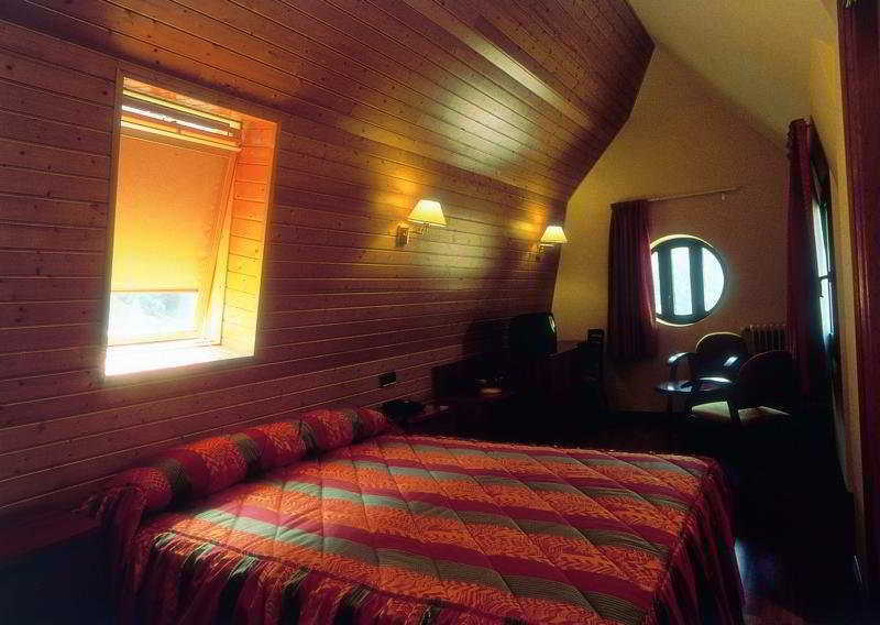 Hotel & Spa Niunit エル・セラー 部屋 写真