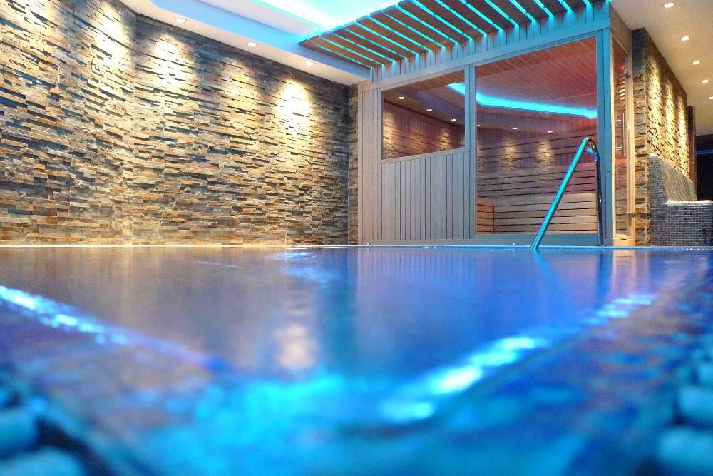 Hotel & Spa Niunit エル・セラー エクステリア 写真